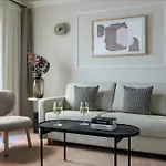 Magno Collection Casa Palacio Del Abad * إشبيلية